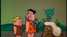 The Great Gazoo