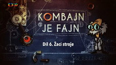 Épisode 6