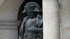 Napoléon : l’énigme du tombeau.