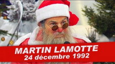 Emission du 24 décembre 1992
