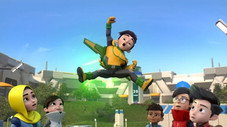 Épisode 1