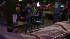 The Gang Finds a Dead Guy