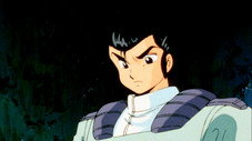 Not Bearable! Ran's Great Malicious Mission