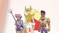 La bataille de Bright Moon