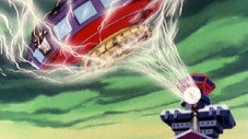 Nouvelle Arme : Back Spin Kick!!