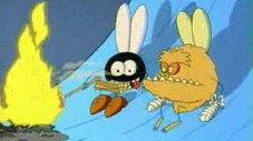 La mouche de cro-magnon