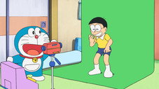Épisode 1151