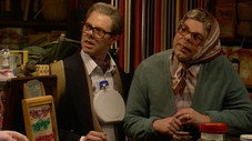Bienvenue à Royston Vasey