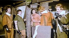 2e époque : Milady