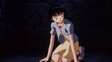 La Véritable origine de Naraku