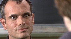 Adieu M. Leblanc