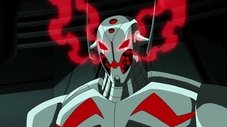 Ultron Ilimitado