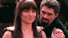 Le Procès de Xena