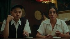 Misterio en Chinatown 1x9