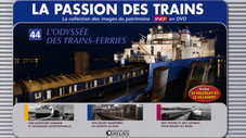 L'odyssée des trains-ferries
