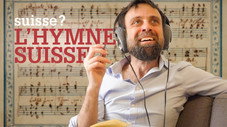 Pourquoi est-ce que l’hymne suisse n’est pas très bien ?