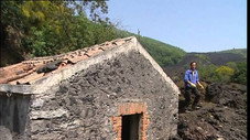 L'Etna sous haute surveillance