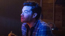 Tony and Adam