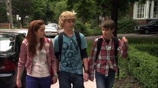 Épisode 1