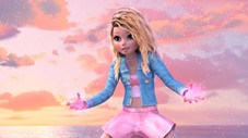 A Test for Merlinda