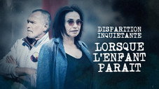 Lorsque l'enfant paraît