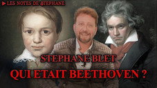Qui était Beethoven ?