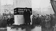 L’Utopie au pouvoir : 1917-1928