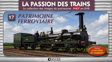 Patrimoine ferroviaire