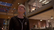 Patty Bonfilio, Responsable de la Maintenance
