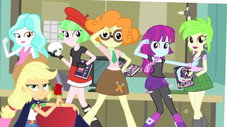 Épisode 3