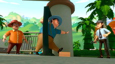 Épisode 14