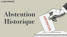 Abstention historique