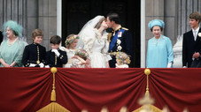 Royal Rivalries