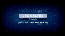 LES CELTES