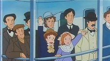 Un joyeux voyage
