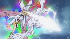 Le cadeau de Wizardmon