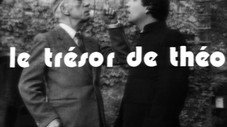 Le Trésor de Théo