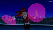 It’s Not Easy Being Gwen