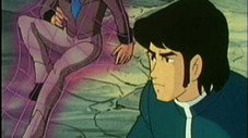 Le bras droit de Voltron