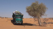 Mauritanie, Les convoyeurs du désert