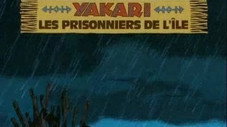 Les prisonniers de l'île
