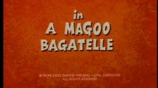 La Bagatelle