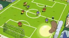 Fous de foot