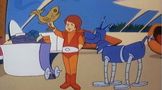 Épisode 16