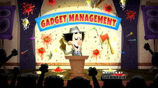 Comment gérer Gadget