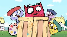 Épisode 8