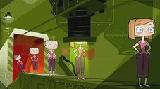 L'attaque des clones