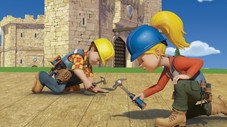 Bob le brave