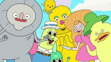 Épisode 15