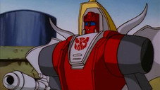 La guerre des Dinobots